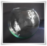Flakon szklana kula D-15 cm / szkło ekologiczne - 3