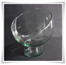 Flakon szklana kula WD-17 H-20 cm / szkło ekologiczne - 3