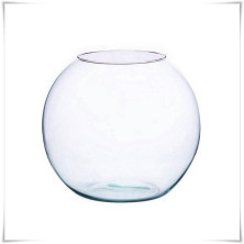 Flakon szklana kula D-15 cm / szkło ekologiczne